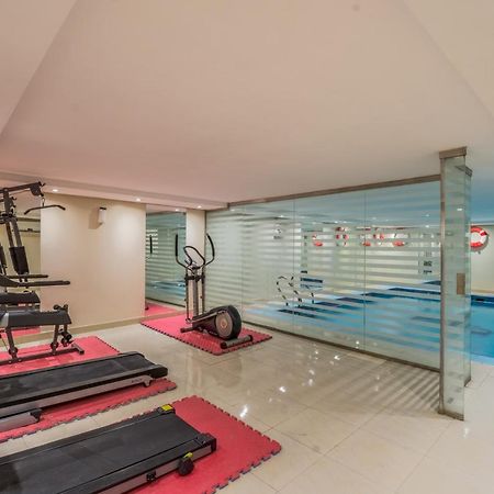 Al Muhaidb Jarir - Al Malaz Riyadh Exteriör bild