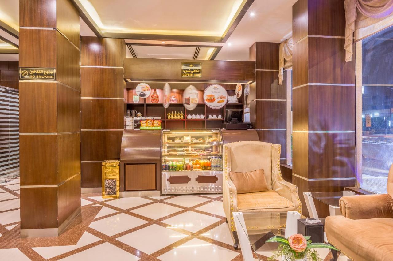 Al Muhaidb Jarir - Al Malaz Riyadh Exteriör bild